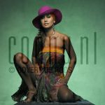 21-06-2005 Valerie Zwikker at studio in Amsterdam, by order of Pulse Magazine. May 21, 2005.

[keywords]Posed, Hat[/keywords]